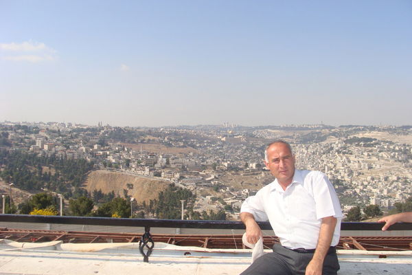 Ёрмухаммад Бозориев