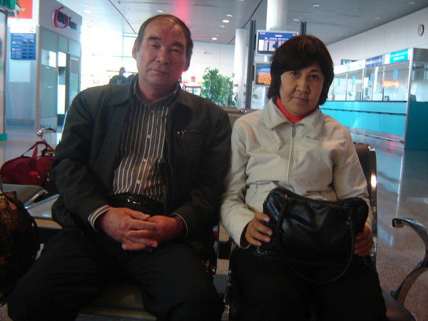 Искендер Оспанов