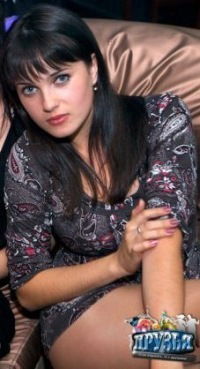 Екатерина Лобова