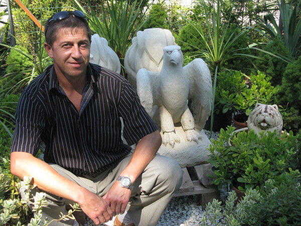 Альберт Фасахов