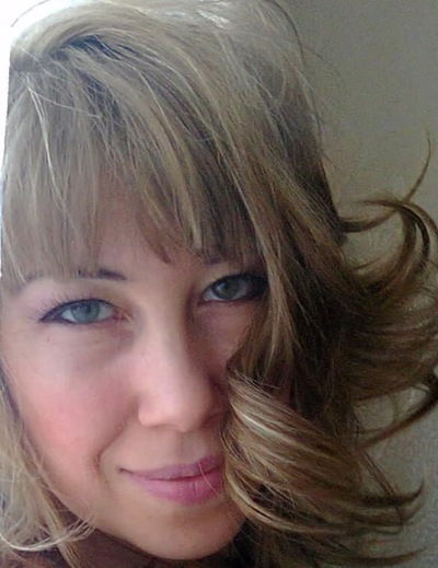 Елена Кириллова