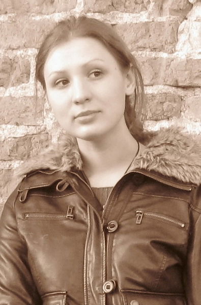 Анна Кокосова