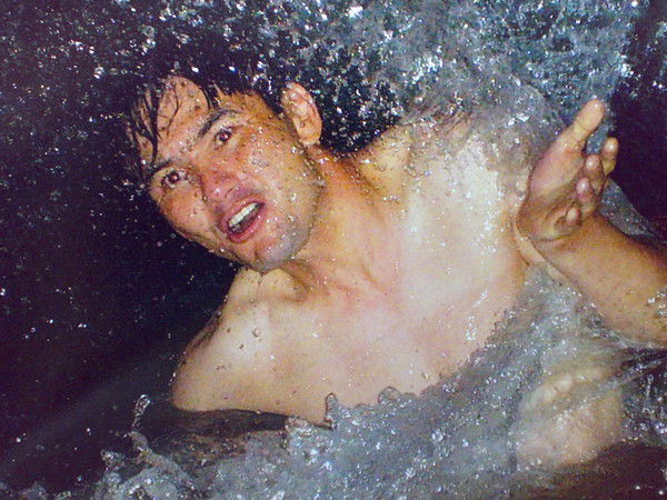 Бахэза Жусупов