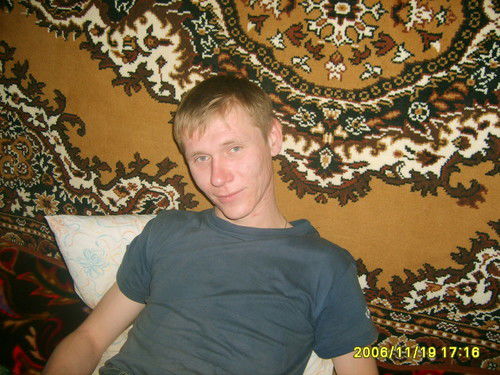 Феофилактов Василий