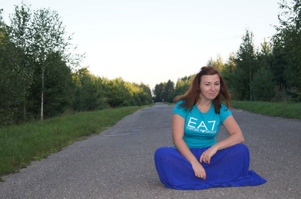 Аня Андросова