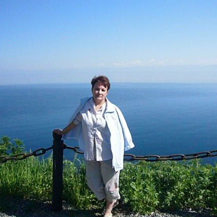 Гульнара Ярмухаметова