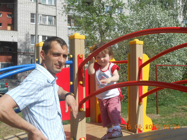 Иван Черкасов