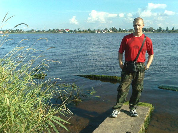 Алексей Кузнецов