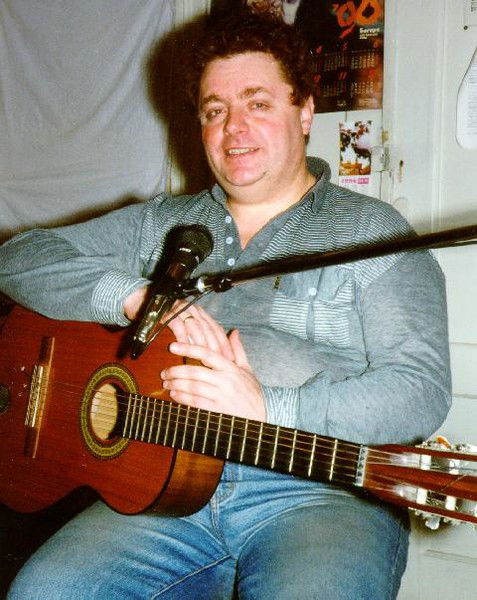 Михаил Трегер