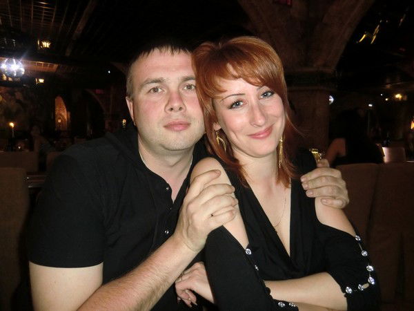 Павел Чичулин