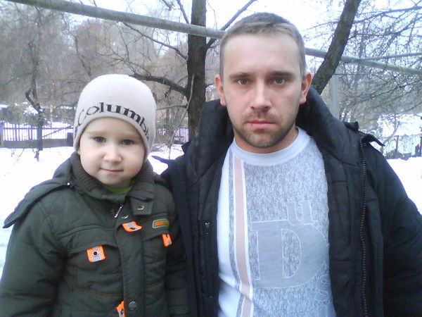 Алексей Рябцов