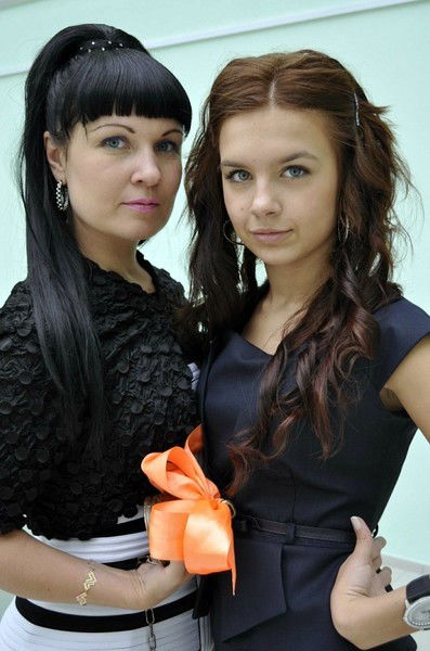 Ольга Сталевич