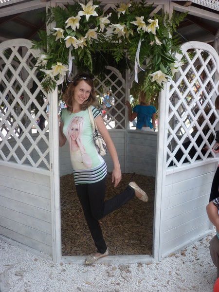 Светлана Овсянникова