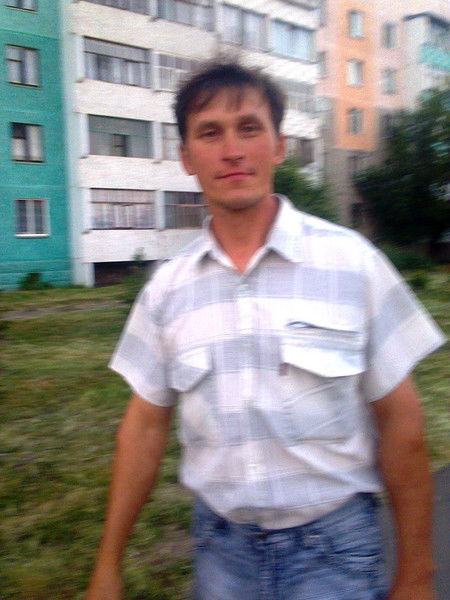 Виталий Михин