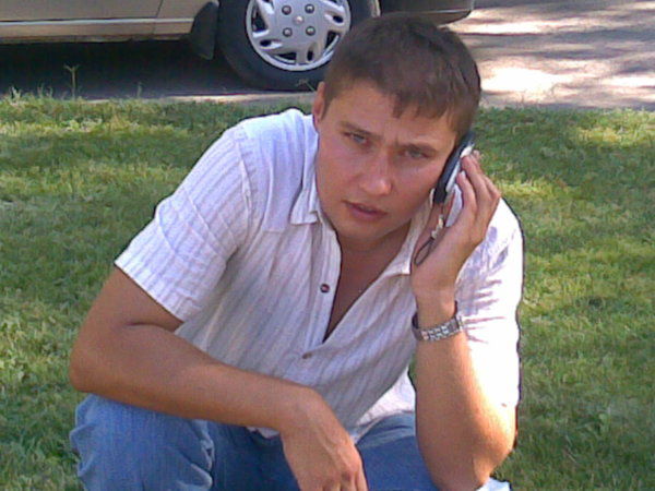 Александр Маргарьянц