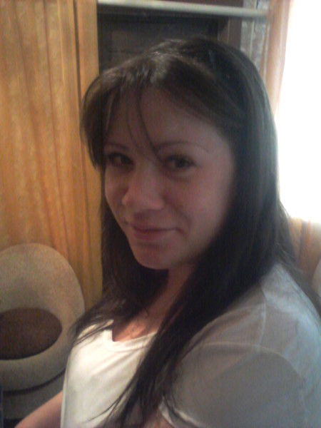 Яна Чистикина