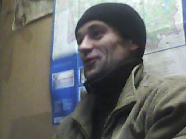 Валера Азарко