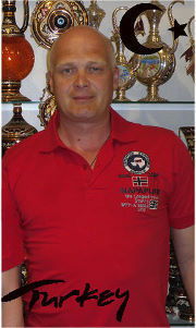 Петров Дмитрий