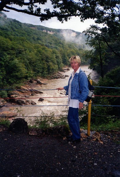 Тоня Иванкович