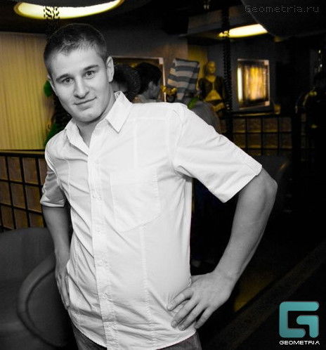 Вадим Самарский