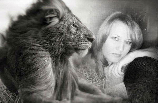 Лена Красникова