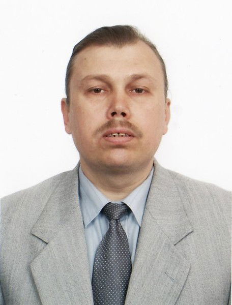 Сергей Яременко