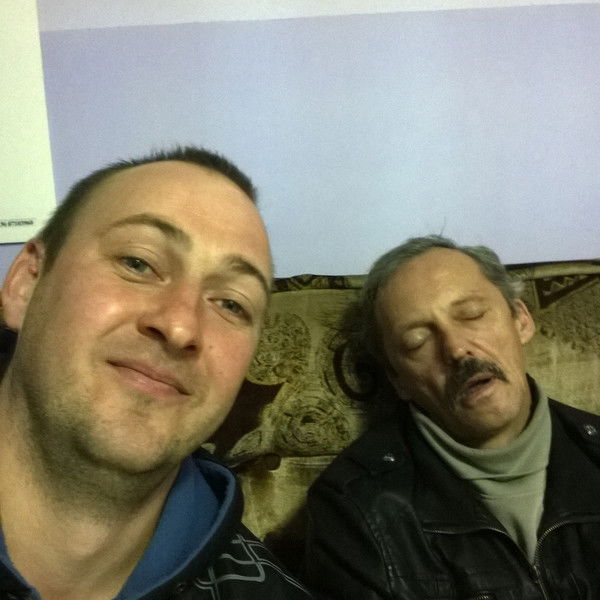 Дмитрий Журанюк