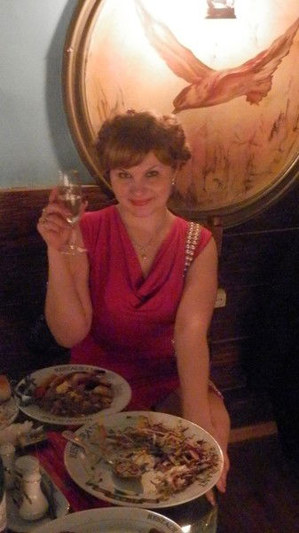 Мария Киселёва