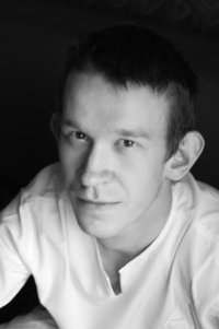 Ришат Хабибуллин