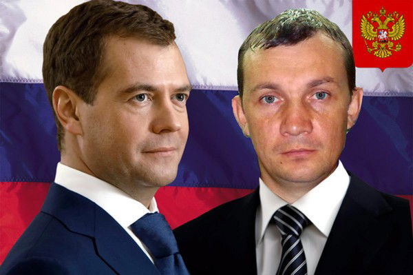 Юрий Борисов