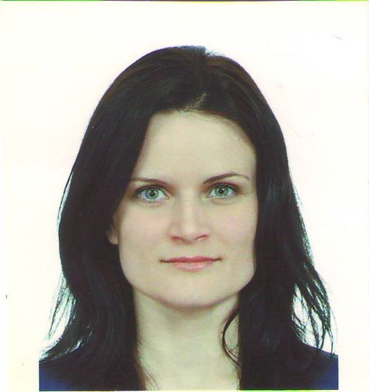 Наталья Дерепаска