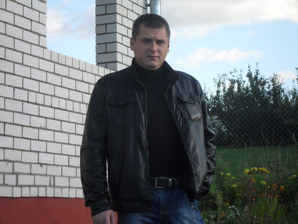 Дмитрий Подолинский