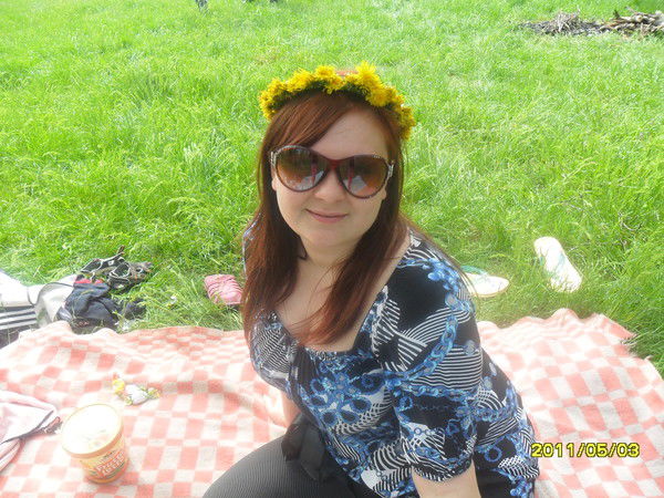 Анна Кислюк