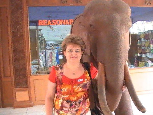 Татьяна Васильева