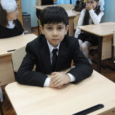 Руслан Алиев