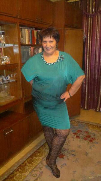 Александра Рубан