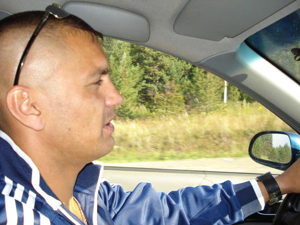 Рустем Нургалеев