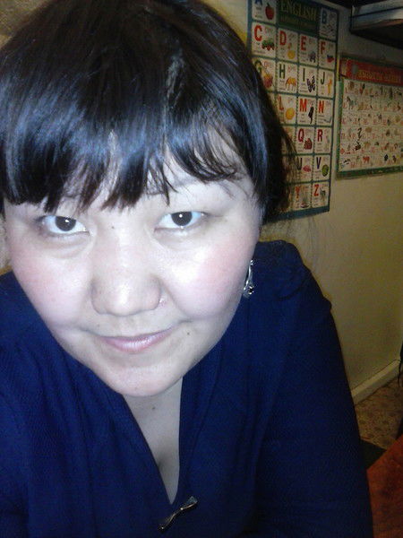 Меруерт Дукенбаева