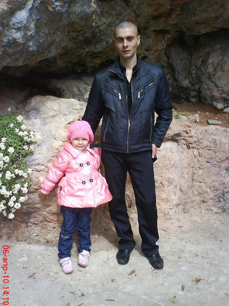 Александр Орленко