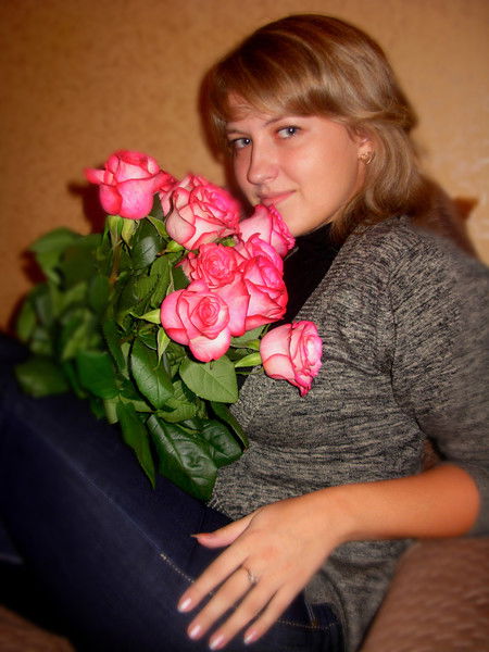 Вера Новикова