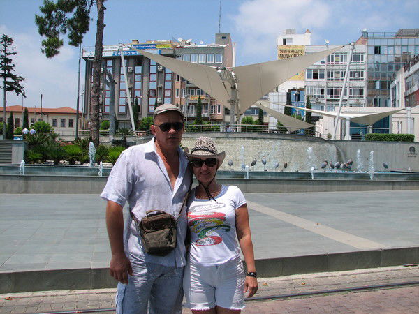 Марина Мириленко