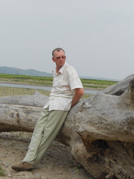 Сергей Ложкин