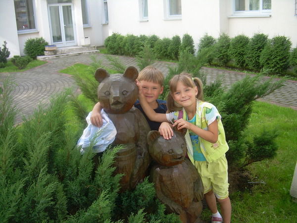 Ольга Корсак