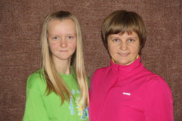 Светлана Владимирова