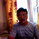 Феликс Ким