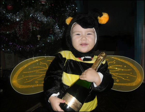 Ди@ночк@ Тулеуов@