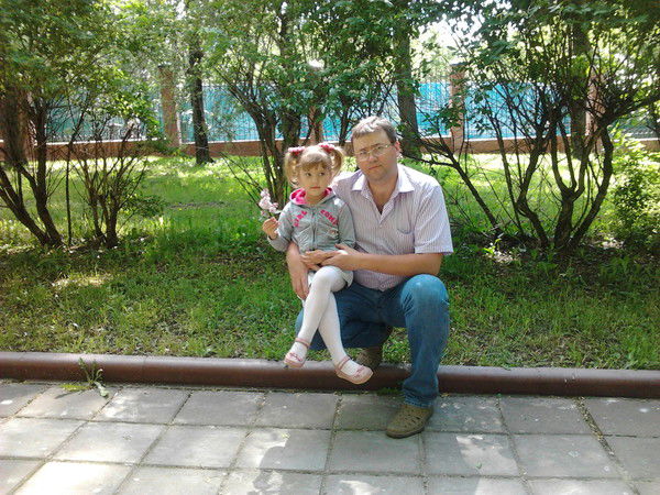 Олег Чуйкин