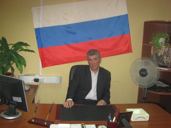 Владислав Мардашов