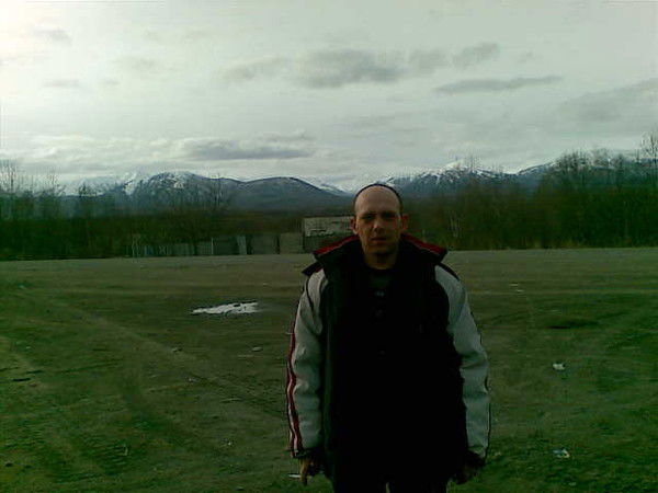 Андрей Тощенков