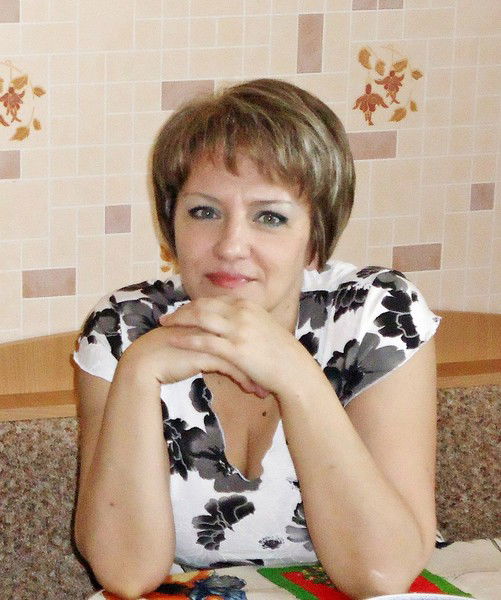 Екатерина Владимировна